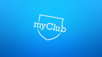 logo de Liga Myclub  2  Pes2015