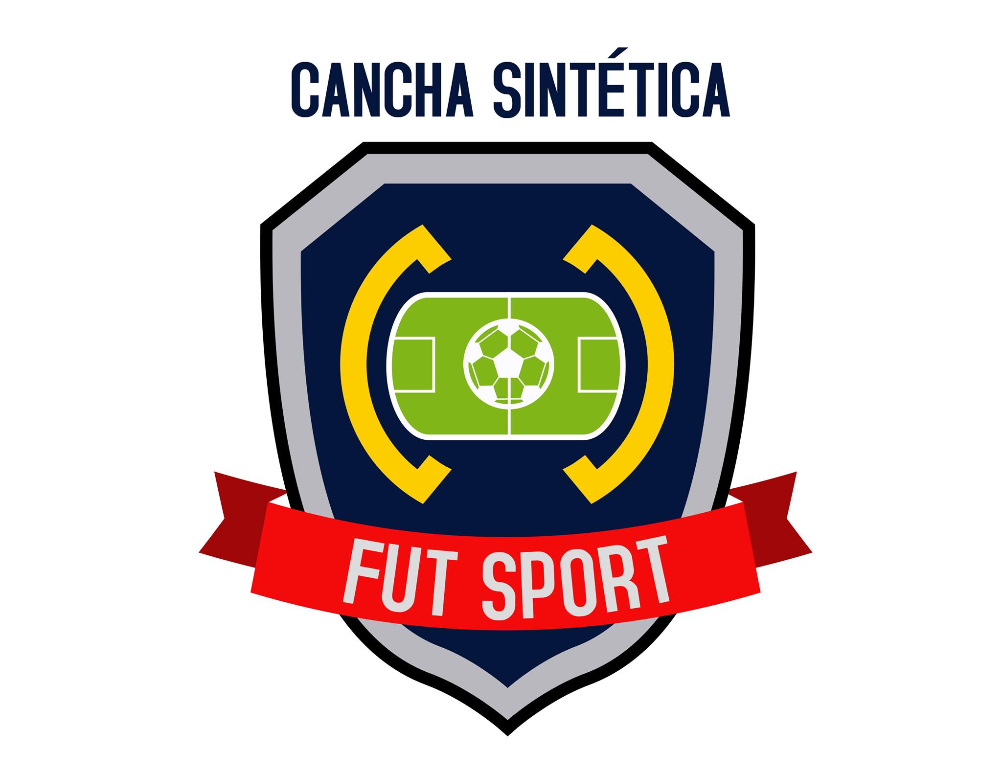 logo de Primer Campeonato Fut Sport Cd 2015
