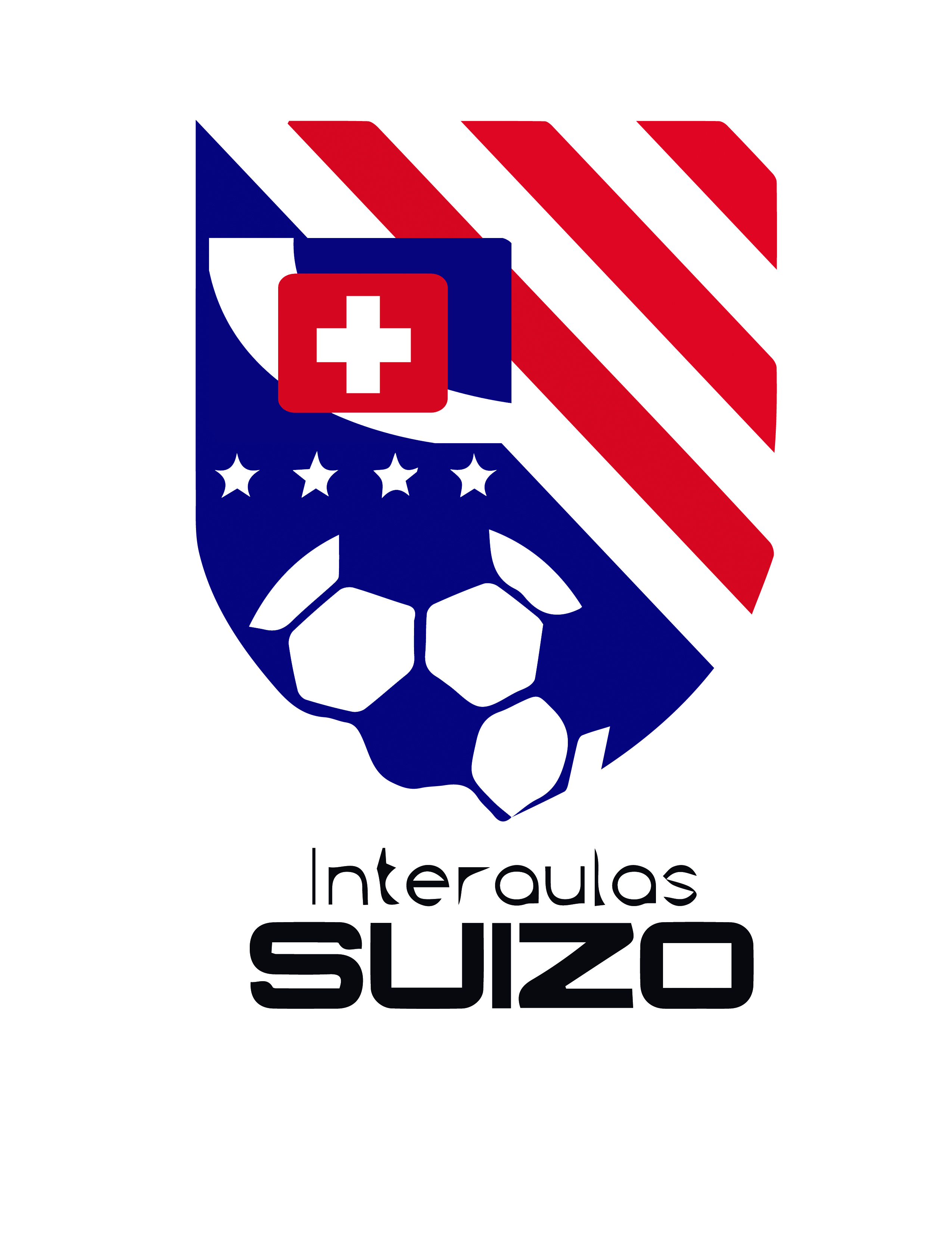 logo de Interaulas Suizo