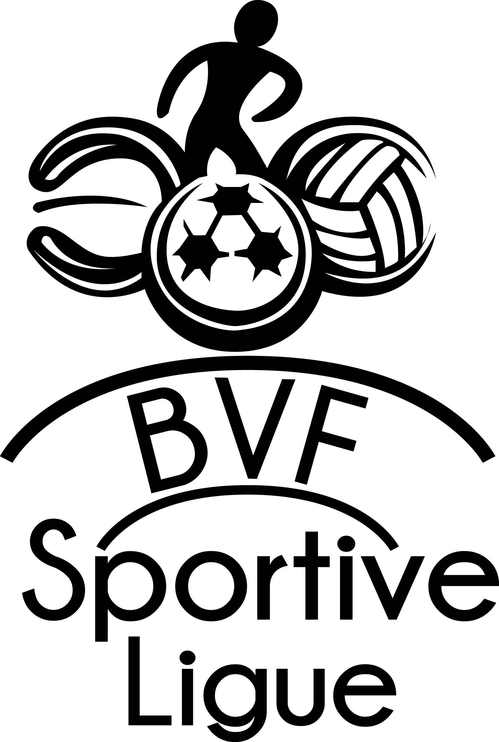 logo de Sportive Ligue Futbol Mixto