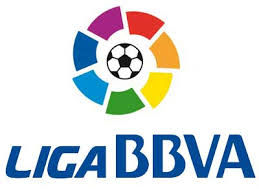 logo de Liga Bbva