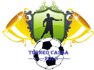 logo de Torneo Cassa A 2015