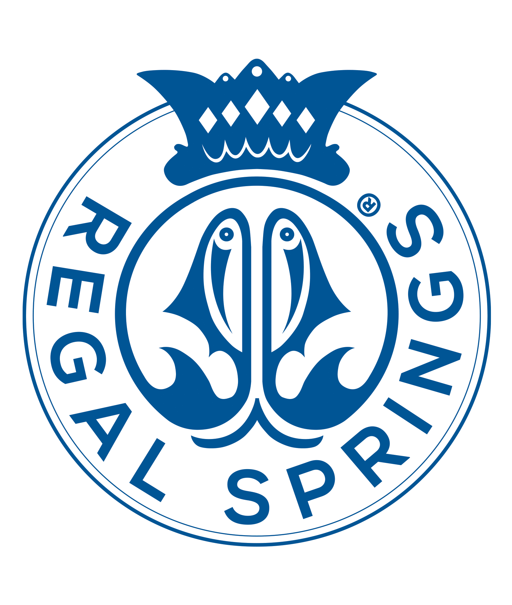 logo de Torneo Regal Springs 15