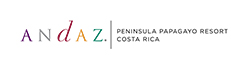 logo de Copa Andaz 2015
