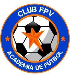 logo de Futbol Por  La  Vida
