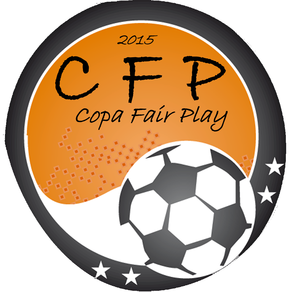 logo de Copa Fair Play