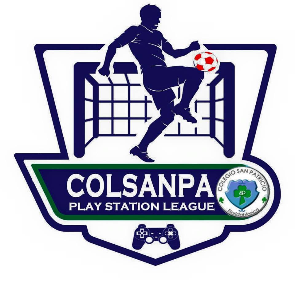 logo de Colsanpa Play League