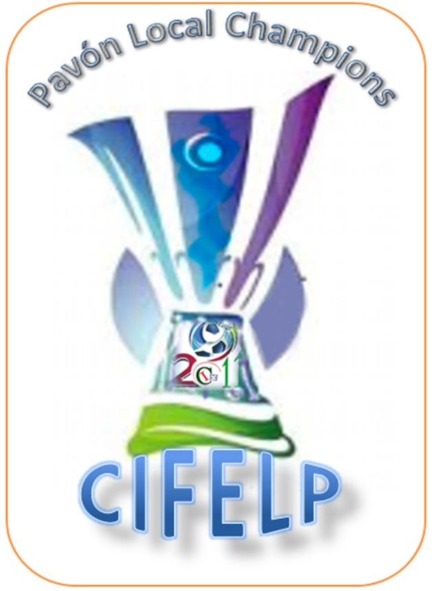 logo de Pavon Local Champions Cup 2011