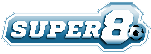 logo de Copa Super Ocho