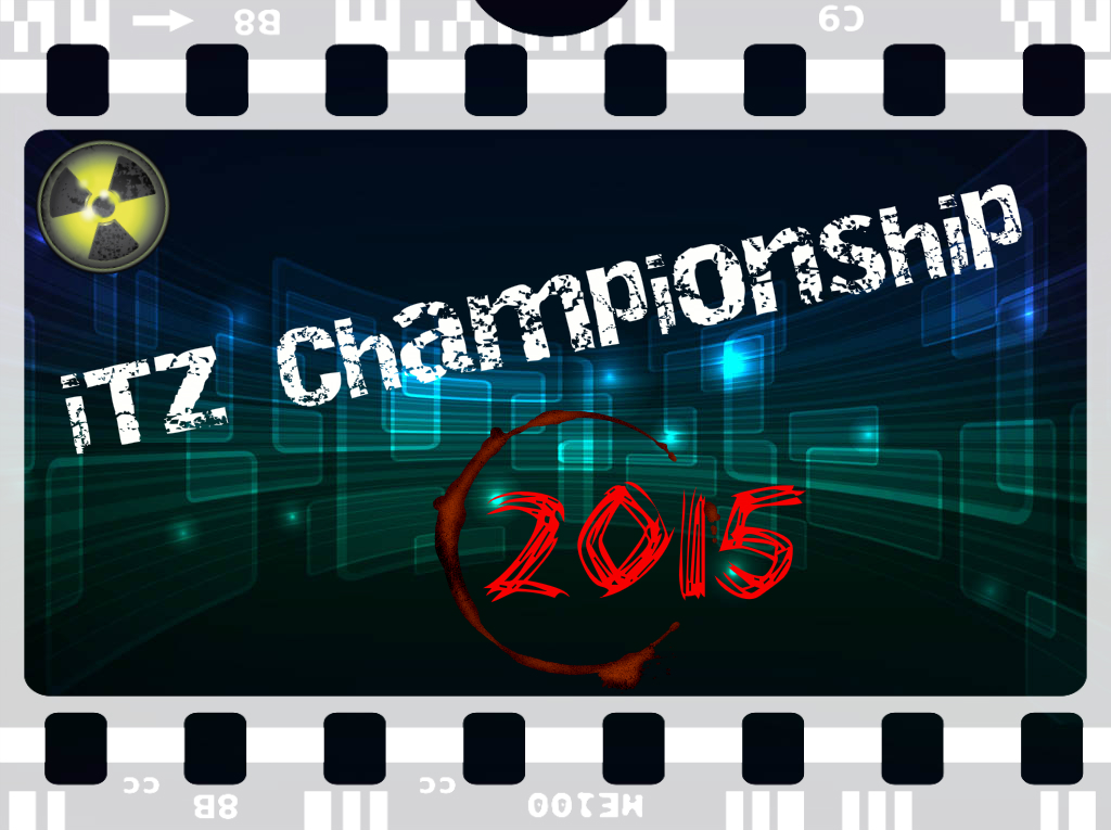 logo de Itz Championship