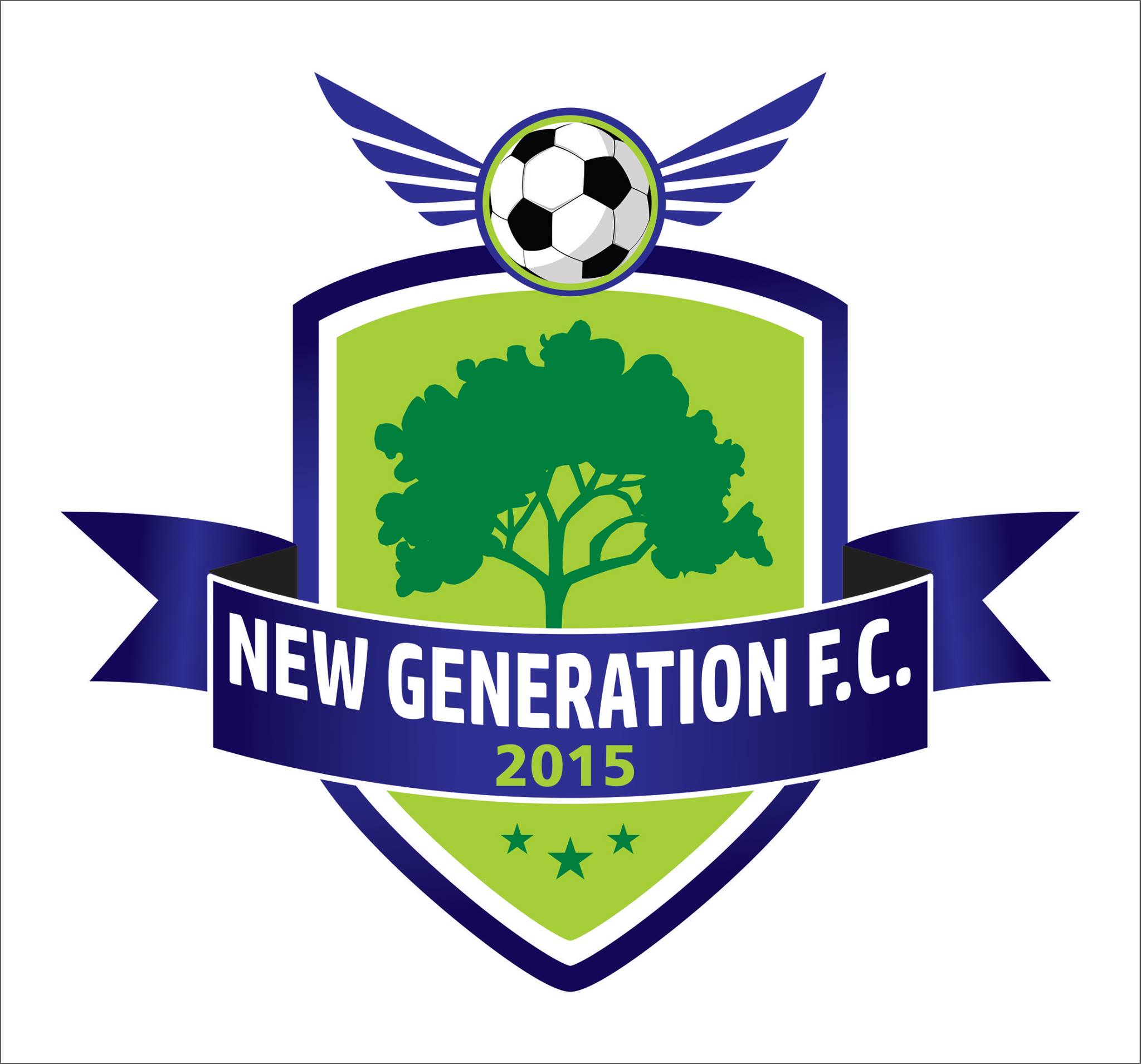 logo de Copa Relampago Nvg 2015