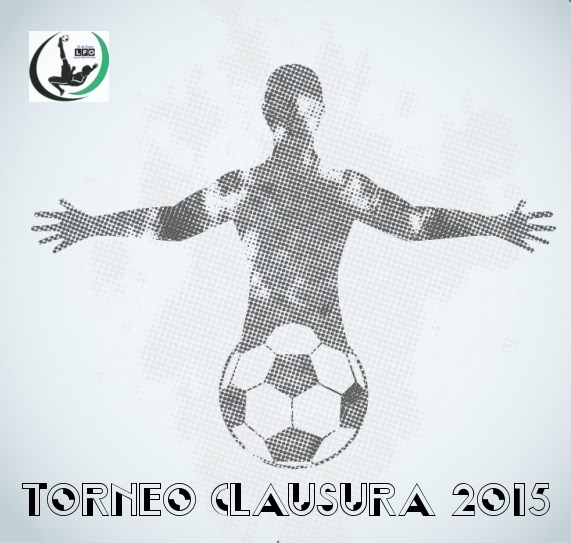 logo de Liga De Fútbol Del Oeste 23 De Enero