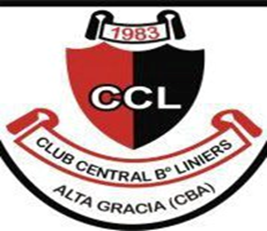 logo de 1º Torneo Futbol 7 - Central Bº Liniers