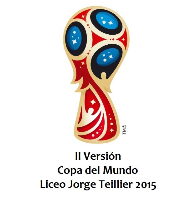 logo de Copa Del Mundo Lhc