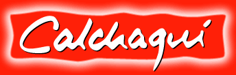 logo de Calchaqui