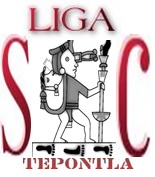 logo de 3er Torneo Femenil Tepontla