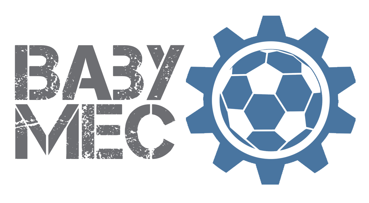 logo de Babymec 2015