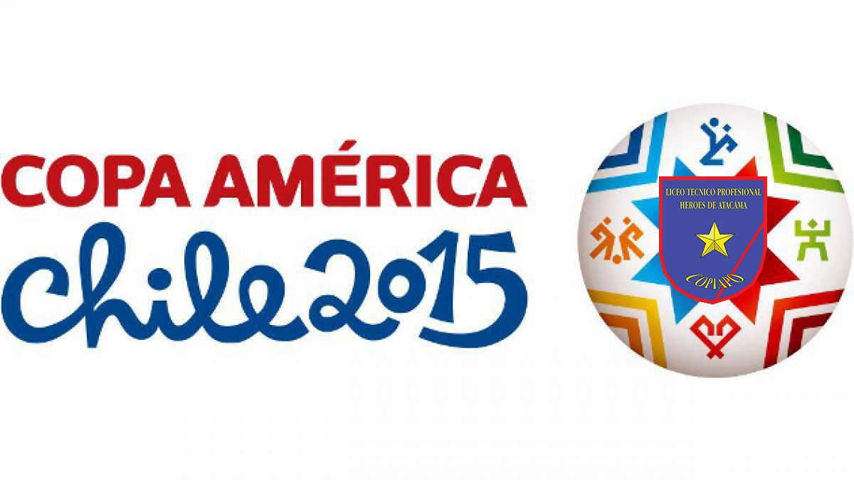 logo de Copa America