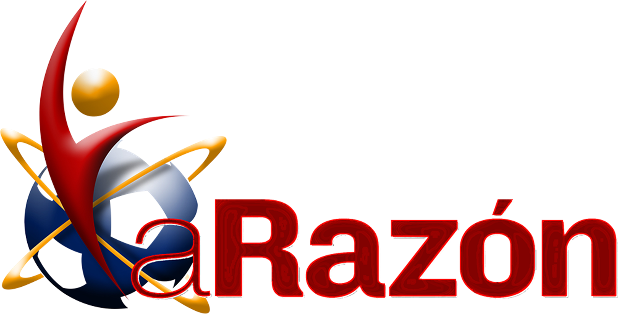 logo de Larazon