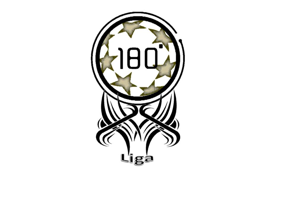 logo de Liga 180