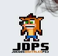 logo de Campeonato Jdps Digitales
