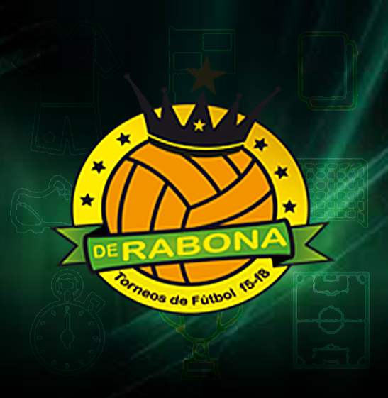 logo de Copa Primavera 2015 De Rabona Fulbo Area Chica