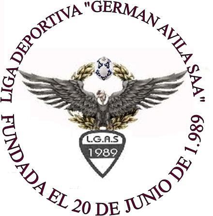 logo de Cipa German Avila Saa