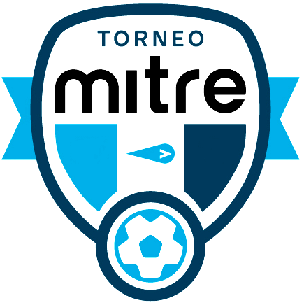 logo de Torneo Mitre Fútbol Joven
