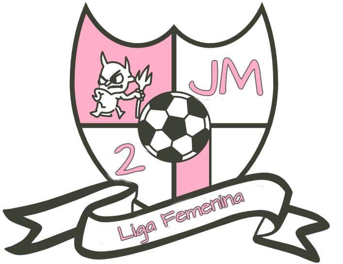 logo de Jm2 Liga Femenina