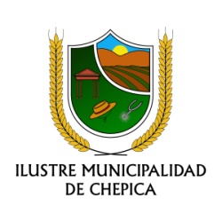 logo de Torneo De Clubes, Chepica