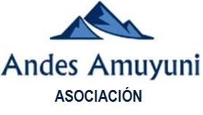 logo de Primer Campeonato Andes 2015