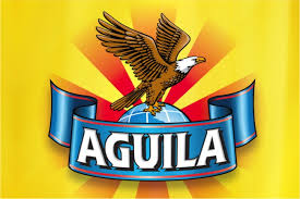 logo de Comite Organizador Del Noveno Campeonato De  Futbol Categoria Especial  Copa Cerveza Aguila 2016