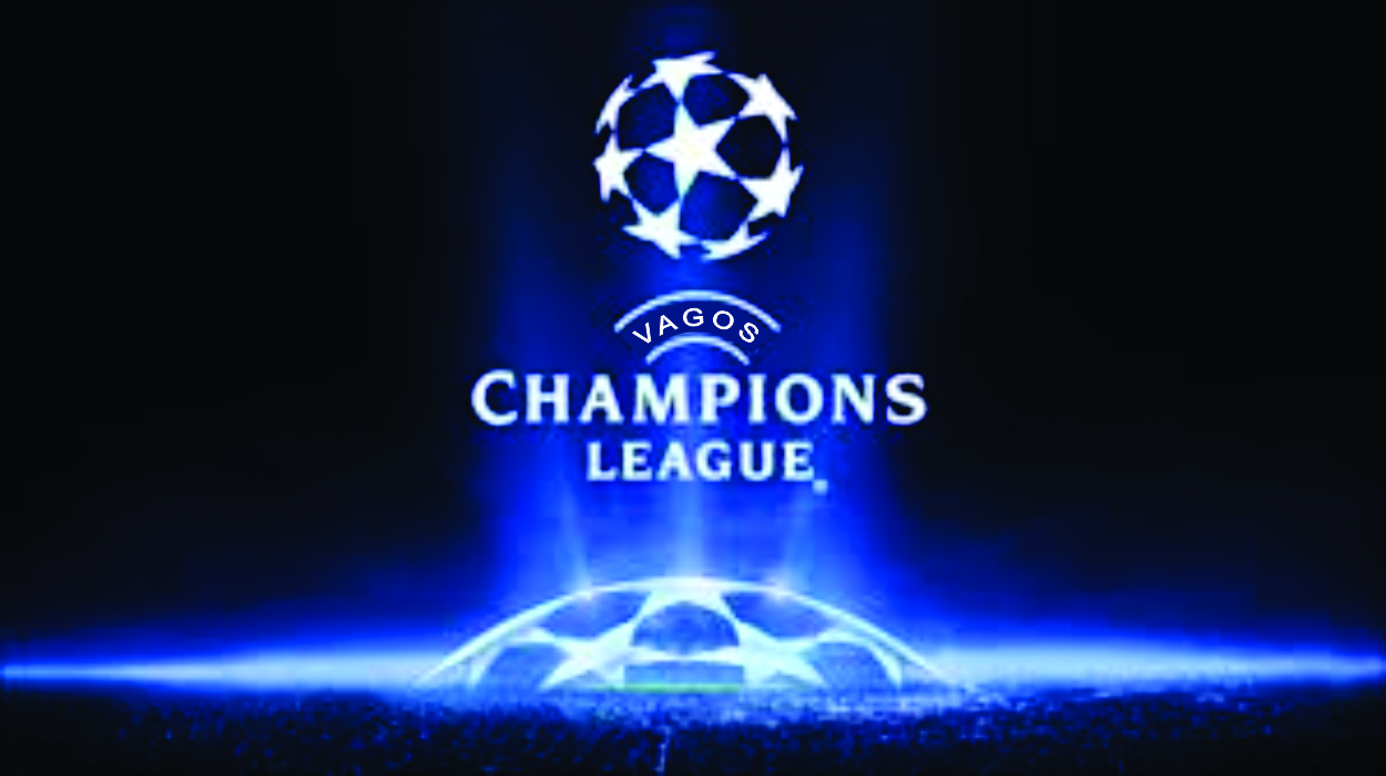 logo de Vagos Champions League