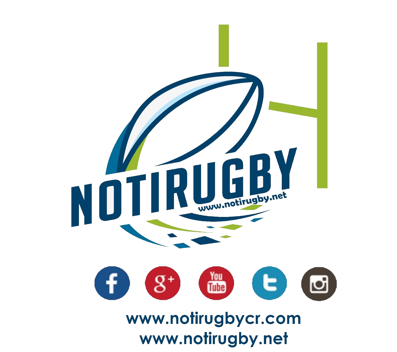 logo de Campeonato Nacional Rugby Xv´s