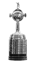 logo de Copa Evita Libertadores