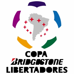 logo de Copa Bridgestone Libertadores 2016
