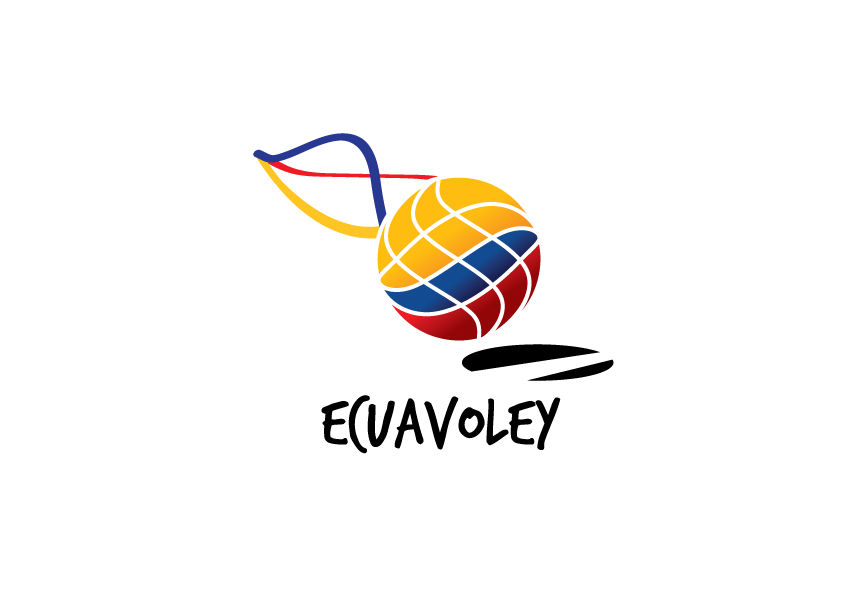 logo de Iº Campeonato De Ecuavolley “zona Manabí 2016”