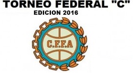 logo de Federal C