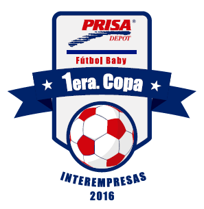 logo de Prisa League