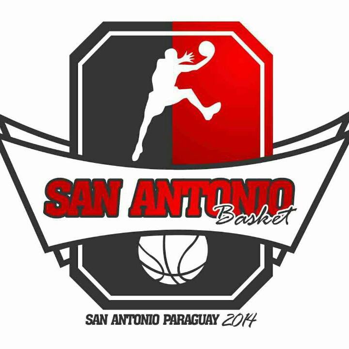 logo de Torneo San Antonio Basket Interciudad
