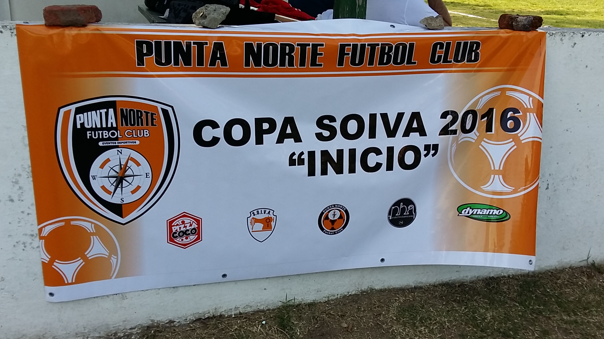 logo de Copa Soiva 2016  inicio