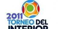logo de Torneo Invierno Turrucares 2011