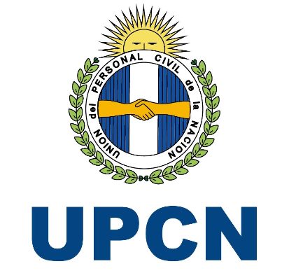 logo de Upcn Apertura 2016