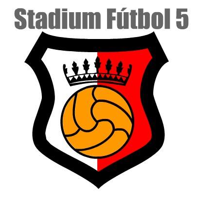 logo de Copa Stadium Fútbol 5 Bb