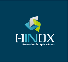 logo de Copa Hinox