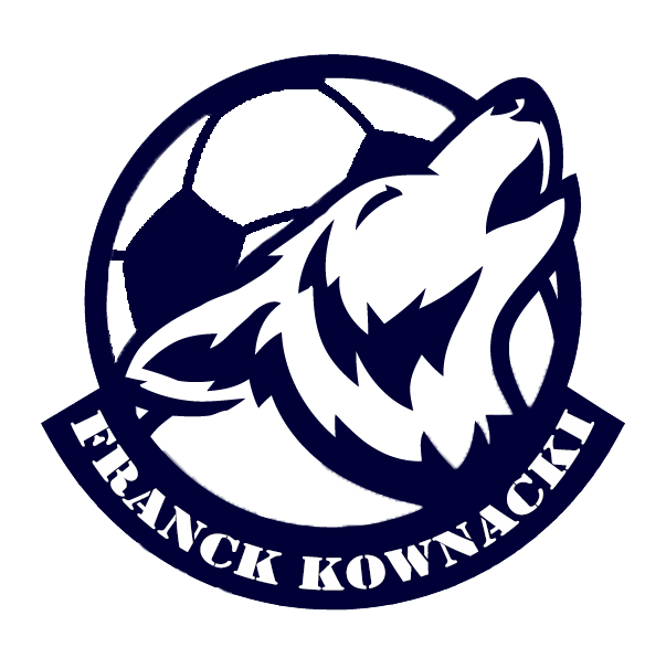 logo de Frank Kownacki