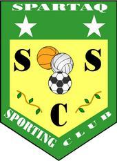 logo de Spartaq 2011 Liga
