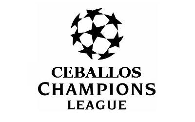 logo de Ceballos Champions League
