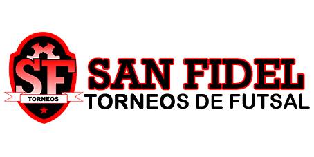 logo de Torneos San Fidel