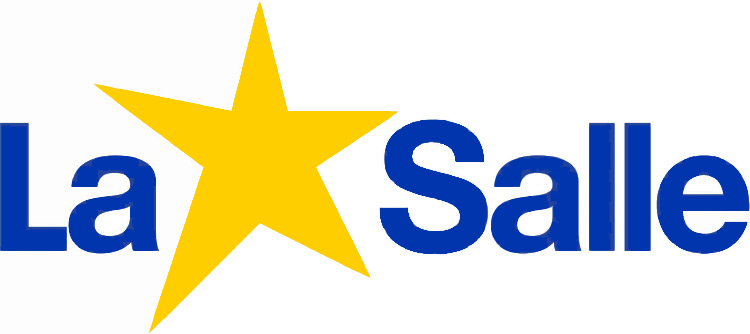 logo de La Salle